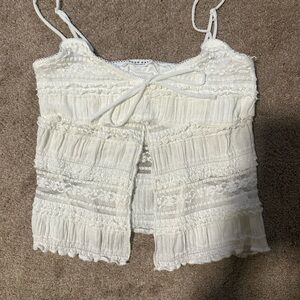 Good Days Project white top Med